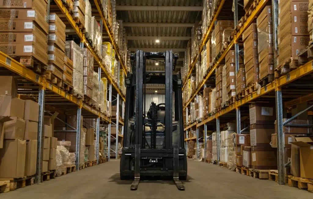 Mantenimiento de Racks Industriales: El Seguro de Vida de tu Bodega 🏗️ 3 mantenimiento de racks industriales