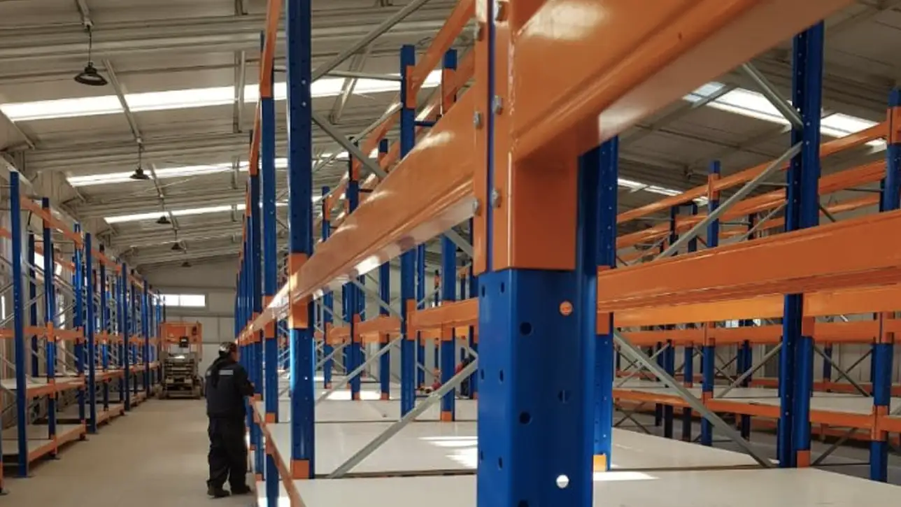 rack picking manual derecha