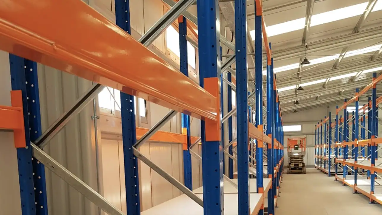 rack picking manual izquierda